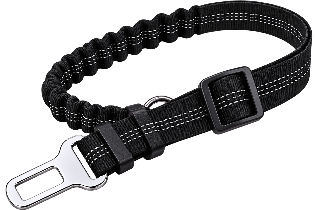 DoggyDog™ Cinturón de seguridad para perros
